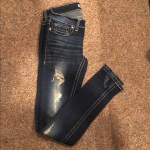 25 Regular BKE skinnies